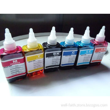 Compatible Bulk Ink for Epson/HP/Canon/Brother